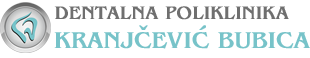 Dentalna Poliklinika Kranjčević Bubica Logo