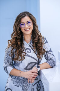 ana rukavina