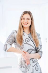 Monika Colic-Markovic