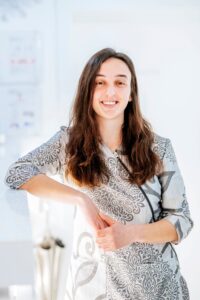 Teuta Kolgjeraj